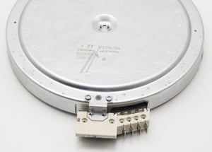 Strahlungsheizkörper für Ofen Hisense Gorenje 460364 Zweikreis 230V 2100+900W