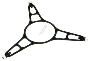 Drehteller-Halterung für Hisense/Gorenje Ofen 250801 Drehteller, Ablage