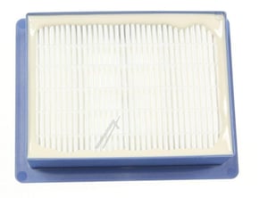 HEPA-Filter H13 für Staubsauger Electrolux 9001670026 waschbar