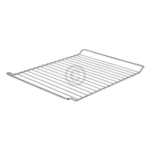 Grillrost wie Whirlpool 481245819334 GRD001 448x340mm für Backofen