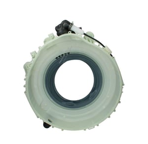 Waschmaschinen-Frontblende Hisense Hk2037192 Waschmaschinentür