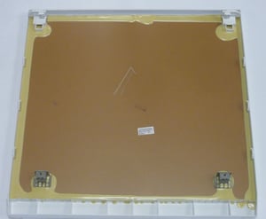 Abdeckplatte für Geschirrspüler Beko C00898065 60 cm