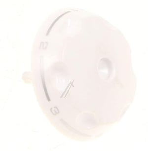 Thermostatknopf für Kühlschrank Candy 49031240 Temperaturregler