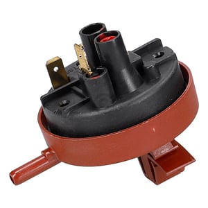 Niveauschalter für Waschmaschine Midea 17438100005726 Wasserstandsensor