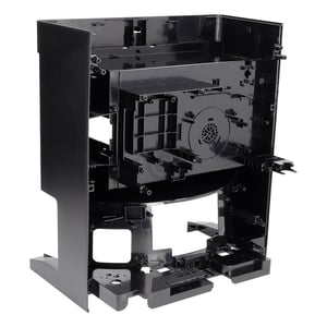 Middle frame （black） 201-2425-1080