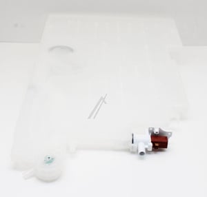 Wasserfach für Geschirrspüler Beko, Grundig, Arçelik C00869673 Grau mechanisch ohne Mischventil