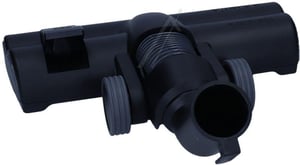 Saugdüse für Staubsauger Hisense/Gorenje 682008 Bürste