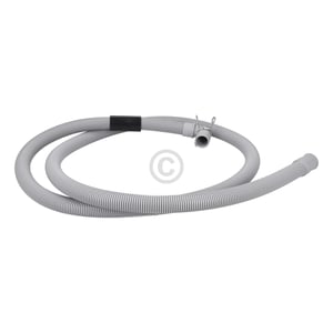 Ablaufschlauch Samsung DC97-16240F für Waschmaschine