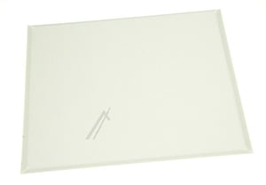 Bodenplatte für Kühlschrank Panasonic ANE010T8U0AP Unterteil