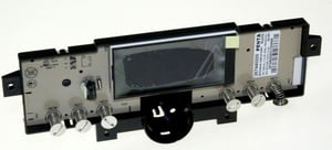 Beko Ofen Zeitschaltuhr C00904917 14 Programme