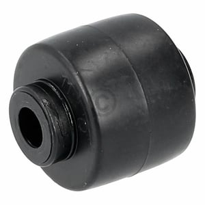 Rad vorne Electrolux 6680981708 für Staubsauger