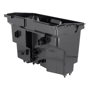 Station middle frame 201-24A3-0177 Ecovacs