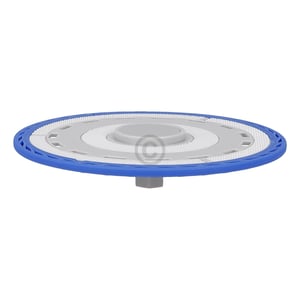 Mopping plate 201-2357-11B1