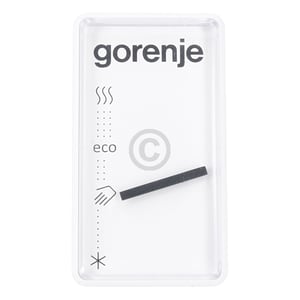 BIMETAL THERMOMETER NG R277/25 GOR Gorenje 480268