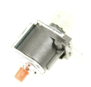 PUMPE, MIT, HALTER, DBS3370