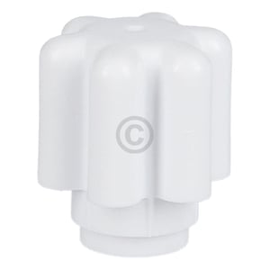 Kupplung BOSCH 00423561 Motorachse für Antriebsmotor Standmixer Küchenmaschine