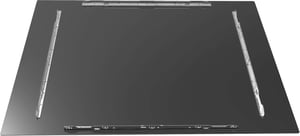 Glaskeramikfläche 00778187 Originalersatzteil von Bosch