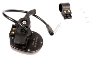 Gashebel EGRET 10100210 H700 Zeigefinger 1 Kabel für E-Scooter