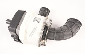 Umwälzmotor für Geschirrspüler Whirlpool Indesit 488000907119 BLDC mit Heizung C00907119