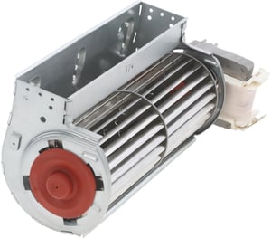 Lüftermotor 00742402