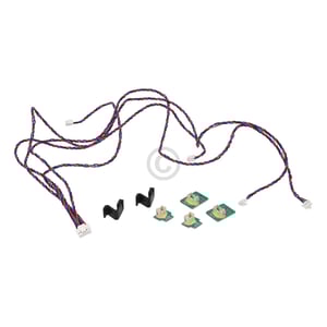 Collision Suspension Detection Plate 201-2337-1208