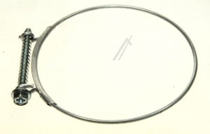 Schlauchklemme für Whirlpool-Backofen 482000022783 Ofen-Befestigung