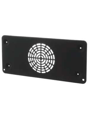 Heißluftleitblech für Bosch/Siemens/Neff BSH-Gruppe 11024720 Luftführung, Backofen