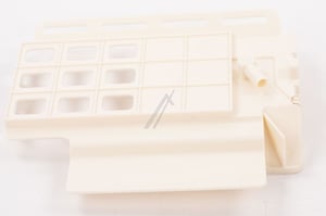 Wassertankabdeckung für Trockner Amica 1043188 Deckel, weiß