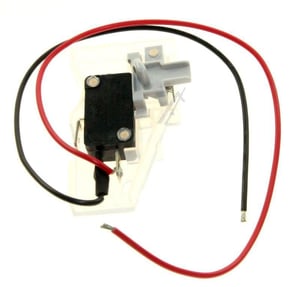 Schalter KM260 DeLonghi KW706549 mittel, Sicherung