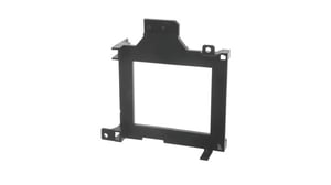 Backofen-Halter Bosch Siemens Neff 12007678 für Pyrolysegeräte