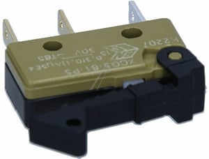 Ne05038-Schalter für Saeco Kaffeemaschine 996530058869 Pulverdeckel