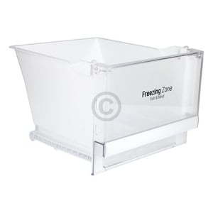 Schublade LG AJP74894602 Gefrierkasten für KühlGefrierKombination