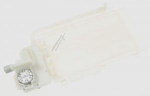 5-fach Wasserweiche für Waschmaschine Bitron 8996454308306 Wasserzulauf