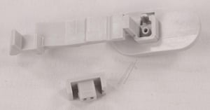 Schieber für Allesschneider BSH-Gruppe 00626170 Wagenführung, robust