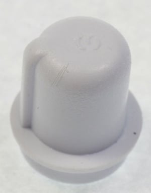 Scharnierführung für Beko Kühlschrank C00866309 Türführung