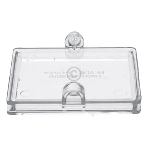 Lüftungsklappe SAMSUNG DA31-00085A PC2X2 für KühlGefrierKombination