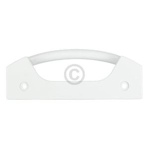 Türgriff wie BOSCH 00096110 für Kühlschrank KühlGefrierKombination Gefrierschrank