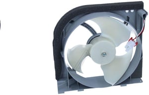 Motorhalterung für Samsung Kühlschrank DA9715765C Kühlschrankmotor