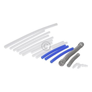 Hose Kit 201-J001-0037 Ecovacs