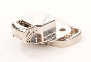 Trockner-Türscharnier Teka 81821363 Einbau