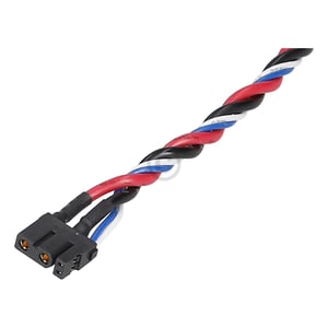 Main board battery extension harness 201-2337-1215