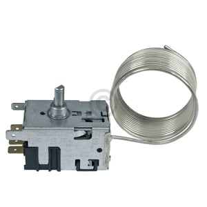 Thermostat Danfoss Nr.8 077B7008 Universal für Weinkühlschrank Flaschenkühler Flüssigkeitskühler