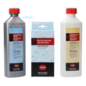 Reinigungsset NIVONA CLEAN³BOX für Kaffeeautomat