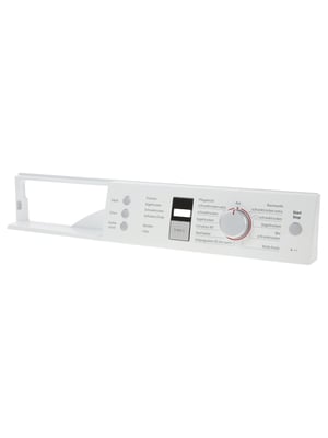 Bedienblende 11006689