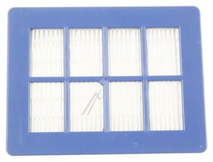 HEPA-Filter H13 für Staubsauger Electrolux 9001670026 waschbar