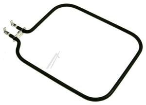 Heizelement für Unold Brotbackautomat 6841534 Backofen-Heizung