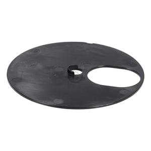 Schutzplatte Ecovacs 201-2353-1479 für Staubsauger-Roboter Ecovacs