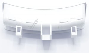 Türgriffgruppe weiß für Waschmaschine Candy 43005615 Waschmaschinentürgriff