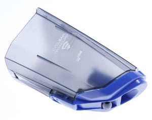 Zyklongehäuse für Candy Hoover Staubsauger 48024306 Staubbehälter