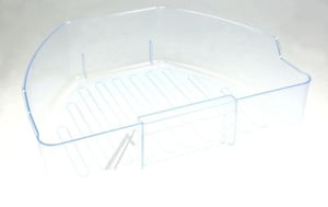 Gemüsefach für Dometic Kühlschrank 241339200 blau, 404x302x115mm